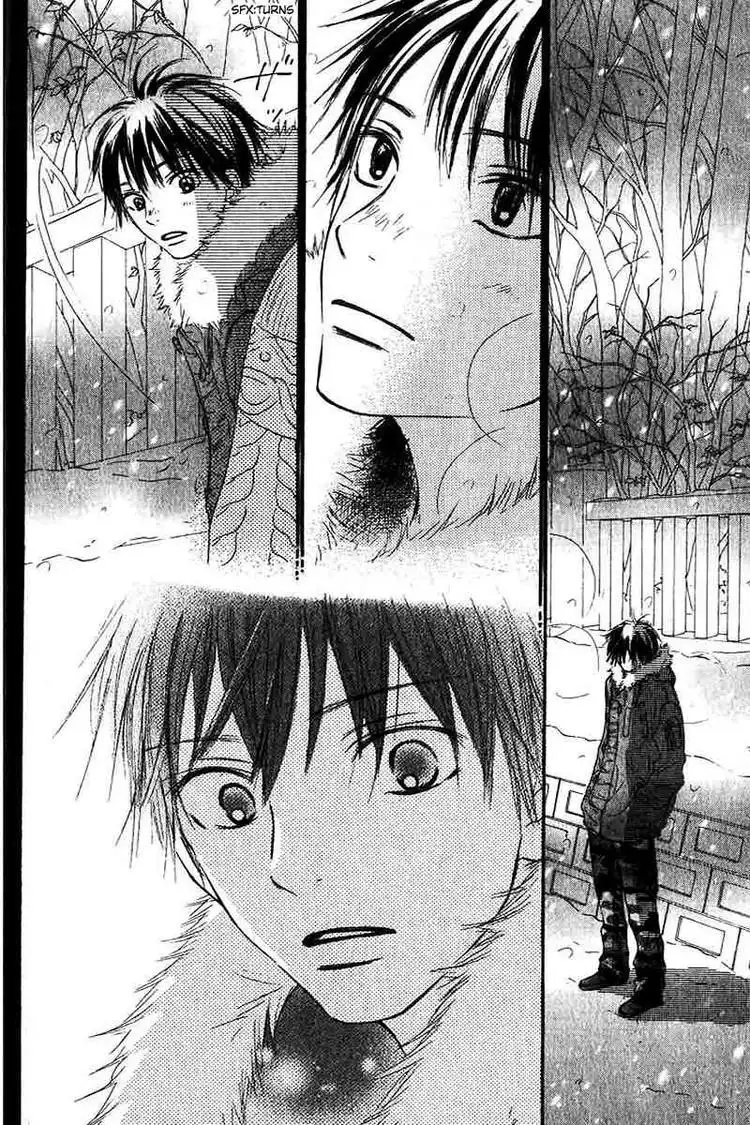 Kimi Ni Todoke Chapter 25 40